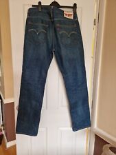 Levi strauss vintage for sale  DONCASTER