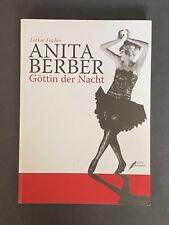 Anita berber göttin gebraucht kaufen  Berlin