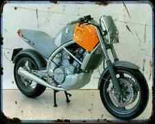 Aprilia moto photo for sale  UK