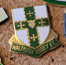 Waltham abbey f.c. for sale  Shipping to Ireland