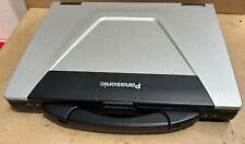 Panasonic toughbook 8gb for sale  LEICESTER