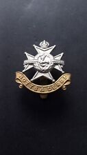 Cap badge notts for sale  MANSFIELD