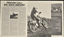 1973 penton six for sale  Cleveland