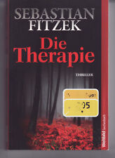 sebastian fitzek therapie gebraucht kaufen  Grötzingen