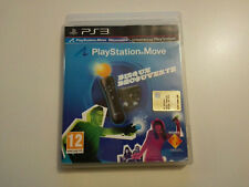 Ps3 move starter usato  Verdellino