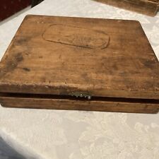 1947 box cigar for sale  Salem