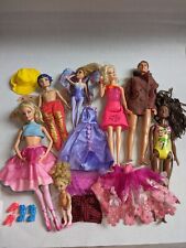 Barbie sammlung konvolut gebraucht kaufen  Hassee, Molfsee