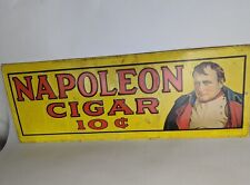Vintage napoleon cigar for sale  Caldwell