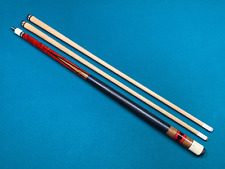 Mcdermott cue red for sale  Grimes
