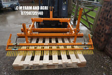 Sisis flexicomb brush for sale  CHORLEY