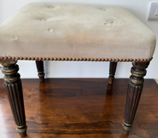 Gillows piano stool for sale  PENZANCE