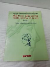 Dal testo alla usato  Prato