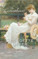 Corinthian georgette heyer. for sale  UK