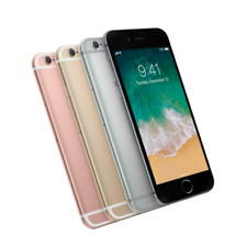 Used, Apple iPhone 6s Plus - 64GB 16GB - Rose Gold/Gray Unlocked (CDMA + GSM) Verizon for sale  Shipping to South Africa