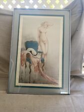 louis icart painting for sale  Hudson