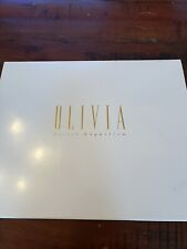 Olivia berardinis complete for sale  Phoenix