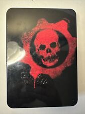 Gears of War -- Limited Collector's Edition (Microsoft Xbox 360, 2006), used for sale  Shipping to South Africa