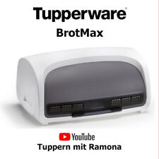 Tupperware a170 brotmax gebraucht kaufen  Munster