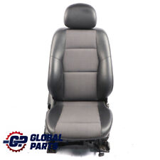 mercedes w203 leather seats for sale  UK