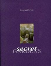 Secret gardens potter for sale  UK