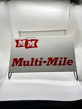 Vintage multi mile for sale  Chandler