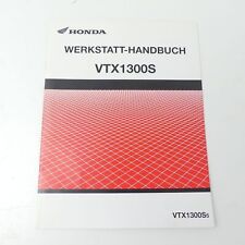 Riginal honda vtx gebraucht kaufen  Deutschland