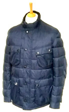 Awesome barbour international for sale  WHITLAND