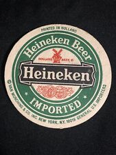 Heineken beer cardboard for sale  Fishkill