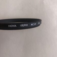 Hoya alpha filter for sale  Fort Lauderdale