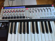 Novation remote mk2 for sale  LONDON