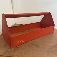 Vintage kennedy tool for sale  Apollo Beach