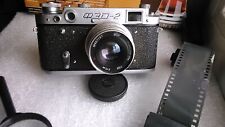 Vintage ussr camera for sale  Shipping to Ireland