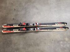volkl 177cm skis ac40 for sale  Salinas