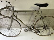 Bici corsa vintage usato  Gravellona Toce