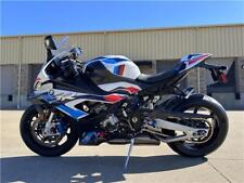 2021 bmw 1000 rr m for sale  Chesterfield