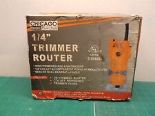 Chicago electric trimmer for sale  Land O Lakes