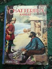 Chatterbox annual 1949 for sale  TYN-Y-GONGL