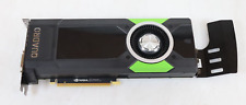 Usado, Placa de Vídeo NVIDIA Quadro P5000 16GB GDDR5X PCIe 3.0 x 16 comprar usado  Enviando para Brazil