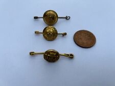 British military buttons for sale  MALVERN