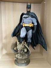 batman statue for sale  BEDFORD