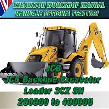 Jcb 3cx 4cx for sale  Shipping to Ireland
