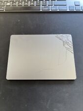 Apple Magic Trackpad 2 (A1535) - Preto / Cinza Espacial, VIDRO RACHADO - Funciona bem comprar usado  Enviando para Brazil