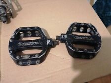 Distortion pedals bike for sale  BEDFORD