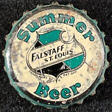 Falstaff summer beer for sale  West Hartford