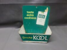 Vintage kool cigarettes for sale  Mansfield
