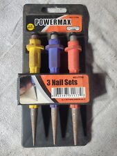 Powermax nail punch for sale  Shadyside