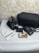 Panasonic PV-L780D Palmcorder VHS-C Camcorder Camera TESTED and WORKS for sale  Shipping to South Africa