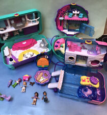 Polly pocket sweet for sale  LEIGH