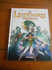 Legendaires origines 2 d'occasion  Attignat