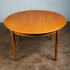 dining table oak modern for sale  Lodi